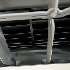 🍧🉐取付込2019年式5,6k16-18畳 省エネ高性能 分解洗浄済FUJITSUの画像