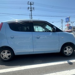 車検あり　13万キロ代　の画像