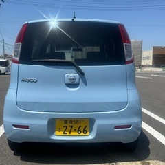 車検あり　13万キロ代　の画像