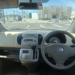 車検あり　13万キロ代　の画像