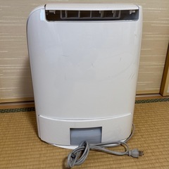 Panasonic 除湿乾燥機　F-YZGX60