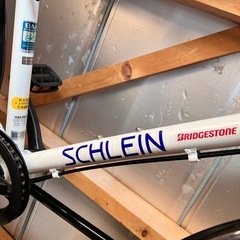SCHLEIN BRIDGESTONEの画像