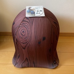 バランスチェア　バランスボール　ジェリーフィッシュチェア ウッド...
