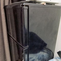 冷蔵庫ジャンク品