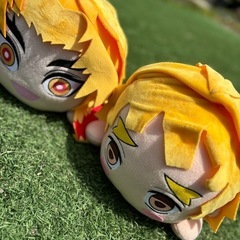 煉獄さん善逸
