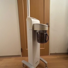 滝川　フェイシャルスチーマー