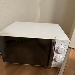 電子レンジ