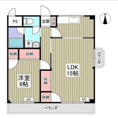 【🔑入居費用13万円🔑】✨物件数No.1✨ 🔥東武⽇光線 …