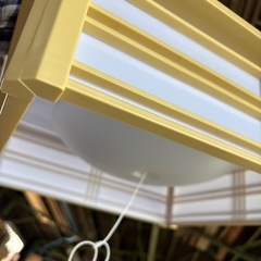 LEDペンダントライトの画像