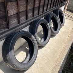 225/50R18 4本
