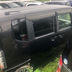 車検®️8/4、ミッション不具合ありの画像