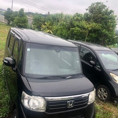 車検®️8/4、ミッション不具合ありの画像