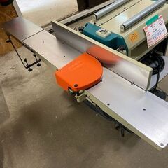 自動カンナ 2031S  マキタ makita 税込￥165,000-【店頭引取限定】【寄楽屋 きらくや 成田本店】の画像