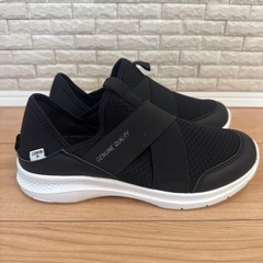 未使用　EDWIM スニーカーの画像