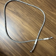 メッシュホース