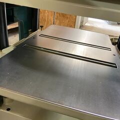 自動カンナ 2031S  マキタ makita 税込￥165,000-【店頭引取限定】【寄楽屋 きらくや 成田本店】の画像