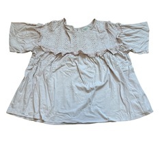 Samanthaモスモス半袖Tシャツ【sizeフリー】