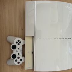 プレステ3本体
