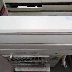 🍧🉐取付込2020年式2,8k10-12畳 分解洗浄済FUJITSU