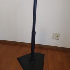 野球　ソフトボール、ティーバッティング