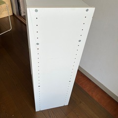 カラーボックスの画像