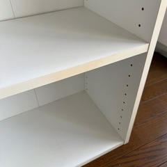 カラーボックスの画像