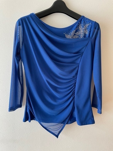 社交ダンス用衣装