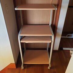 パソコンデスク