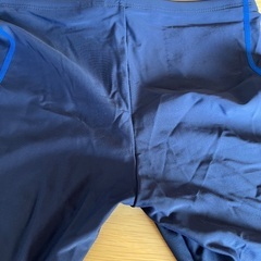 NIKE 水着　150の画像