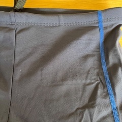 NIKE 水着　150の画像