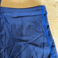 NIKE 水着　150の画像