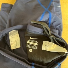 NIKE 水着　150の画像