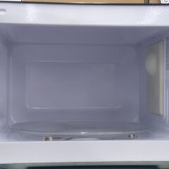 NITORI　電子レンジ　23年製　TJ11675の画像