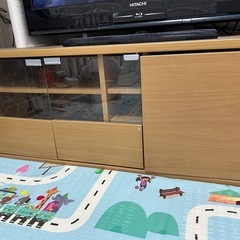 テレビ台