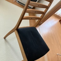 【無料】ダイニングチェア