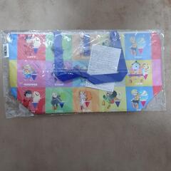 ワンピース　サーティワンアイスクリーム　保冷バッグ　エコバッグの画像