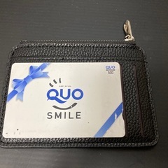 薄い財布　の画像