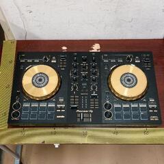 0505-250 DJコントローラー