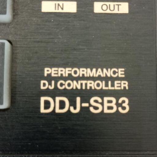 0505-250 DJコントローラー