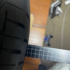 ブリヂストン  サマータイヤ155/65 R13　スズキ純正ホイール　4本　の画像
