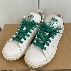 adidas STAN SMITH × Marvel DR.DO...