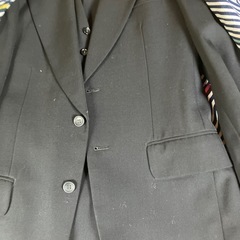 礼服　男性用　秋冬　シングル