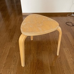 IKEA スツール