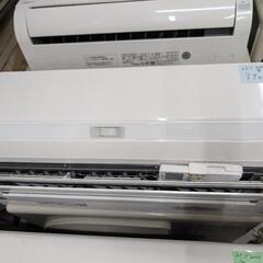 🍧🉐取付込2023年式4,0k14-16畳100v 省エネWi-...