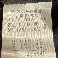 お値下げ中【美品】anySiSパーティードレス　ワンピース　ボレロ付き　結婚式・二次会に！の画像