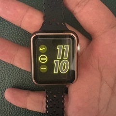 アップルウォッチ2　