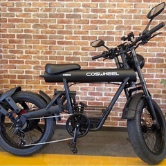 【電動バイク•原付免許OK】新型 電動バイクMIRAI S最高速度50km/h【3色カラー展開】の画像