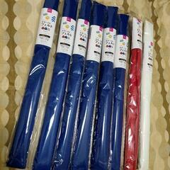 ダイソーフェルト1本50円まとめ売り300円