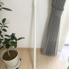 突っ張り棒　ニトリ　