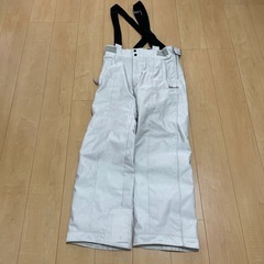メンズスキーズボンW82